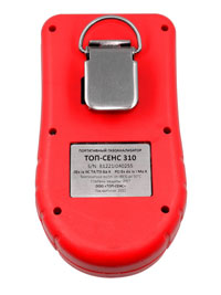 Газоанализатор ТОП-СЕНС 310