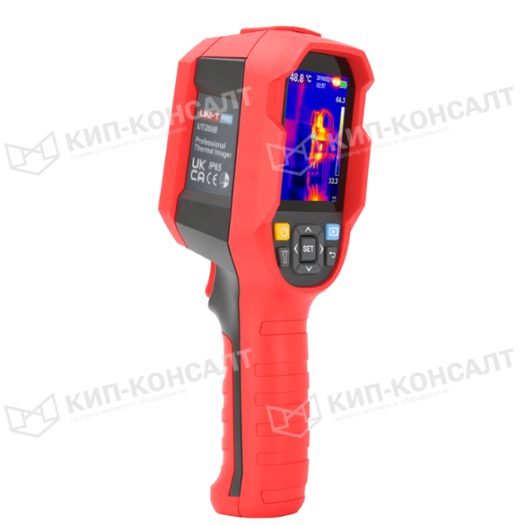 Тепловизор UTi260B