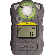 Двухканальный газоанализатор MSA ALTAIR 2X, с поверкой