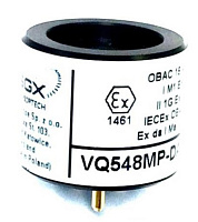 VQ548MP SGX сенсор газа Углеводорода (горючие газы) CH
