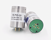 7PID-10 Semeatech сенсор газа Летучих органических соединений VOC