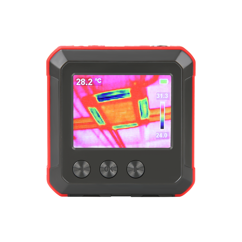 Тепловизор UTi80P