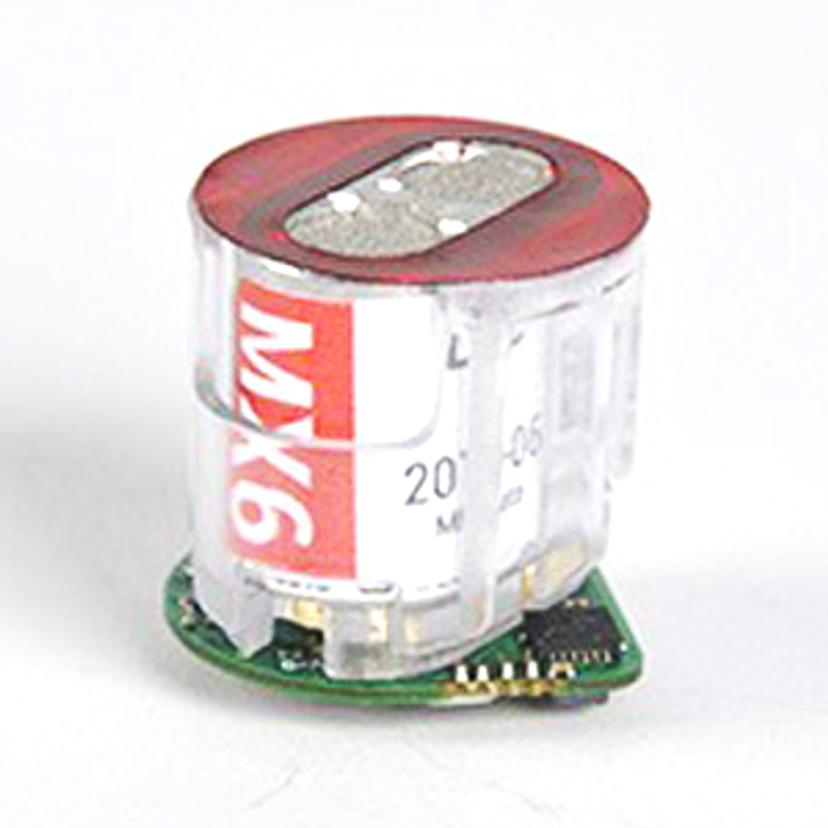 Industrial Scientific Сенсор горючих газов LEL/CH4 17124975-L