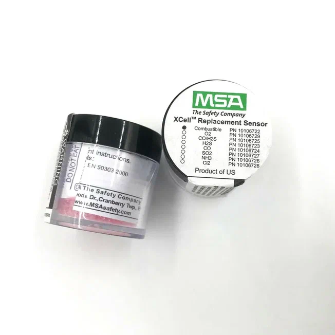 MSA XCell сенсор Горючих газов Ex 10106722