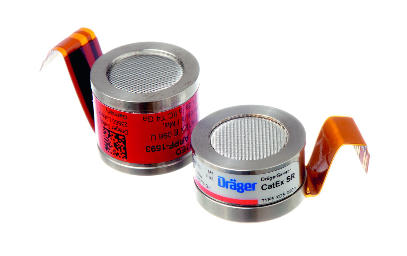 DrägerSensor CatEx 125 PR 6812950