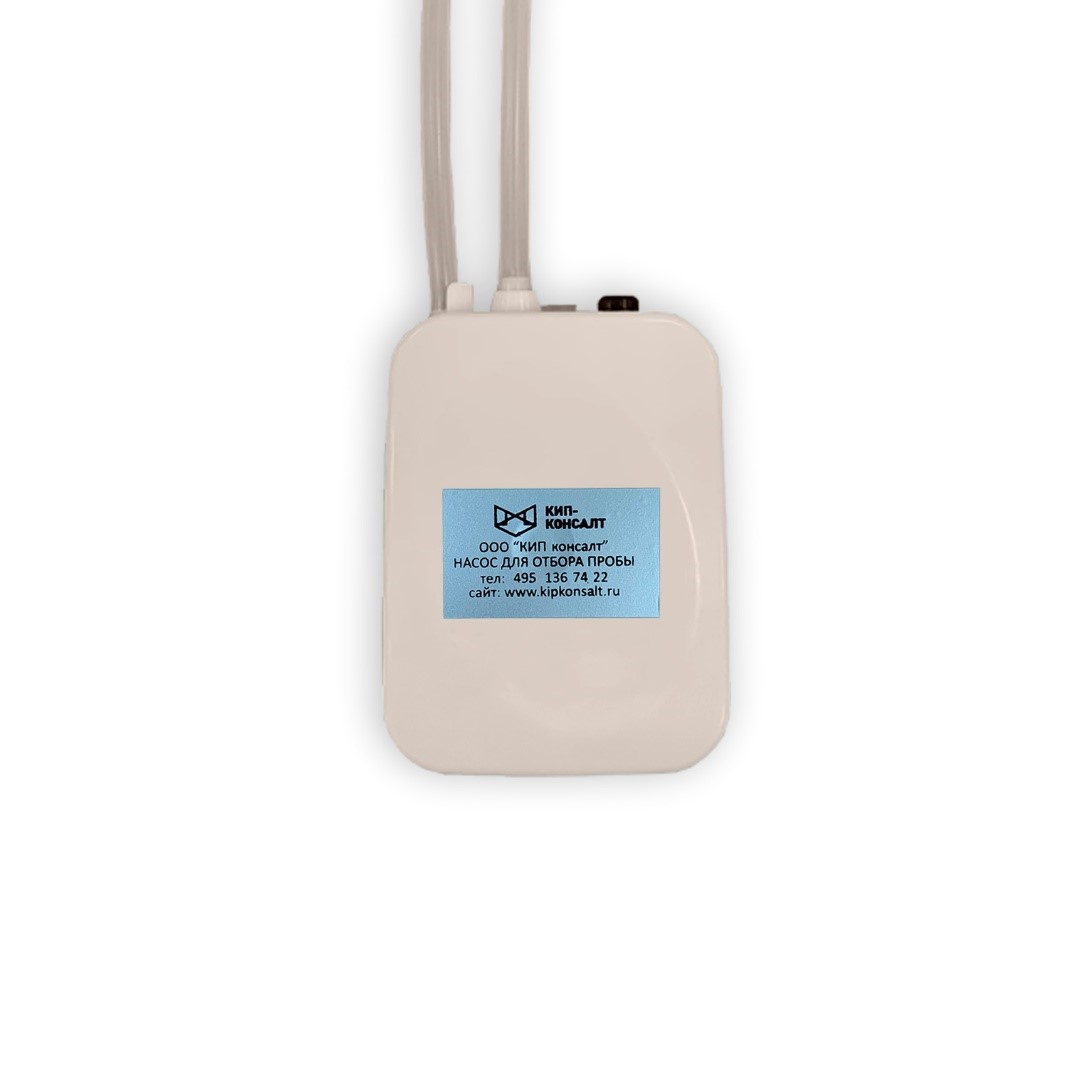 Пробоотборный пакет ПФП-3