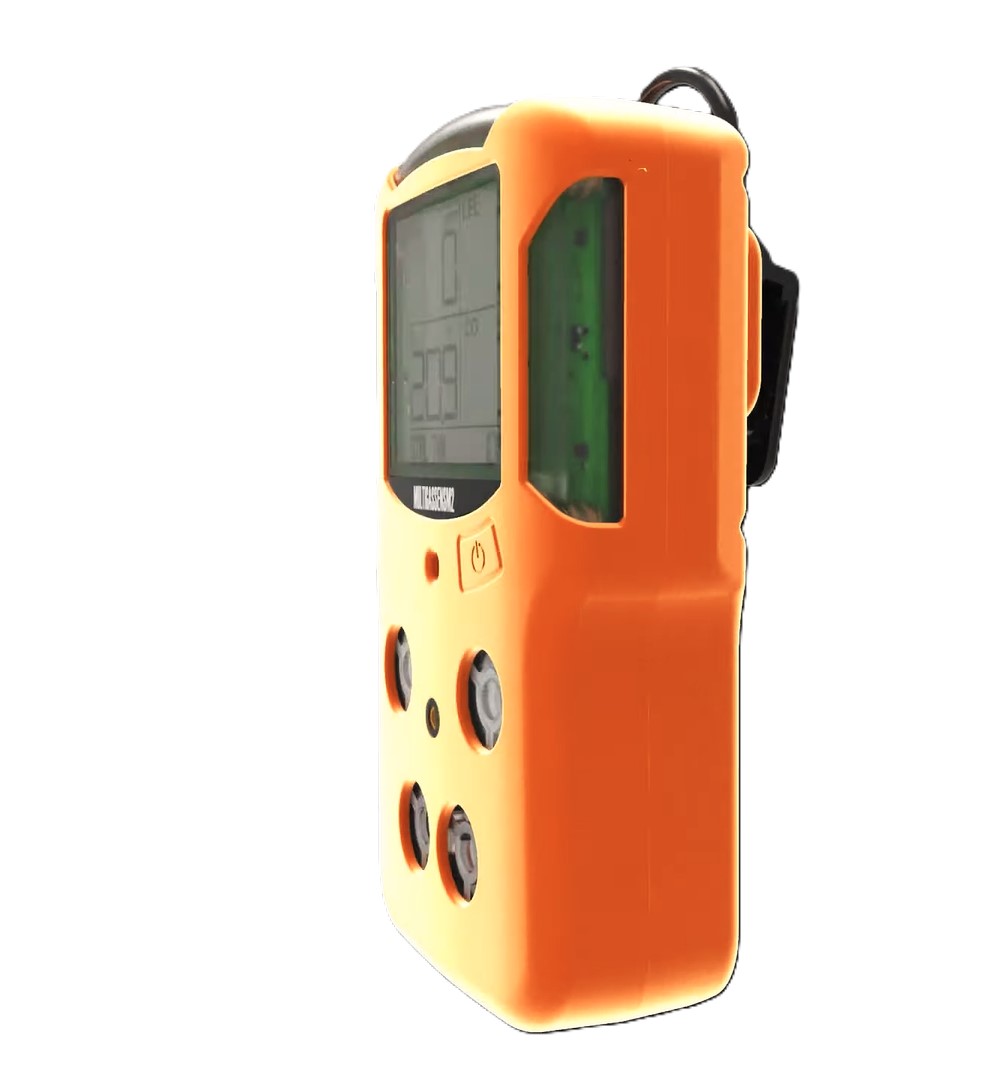 Газоанализатор Мультгазсенс GS Газоанализатор Мультгазсенс GS