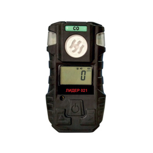 Газоанализатор ЛИДЕР 021
