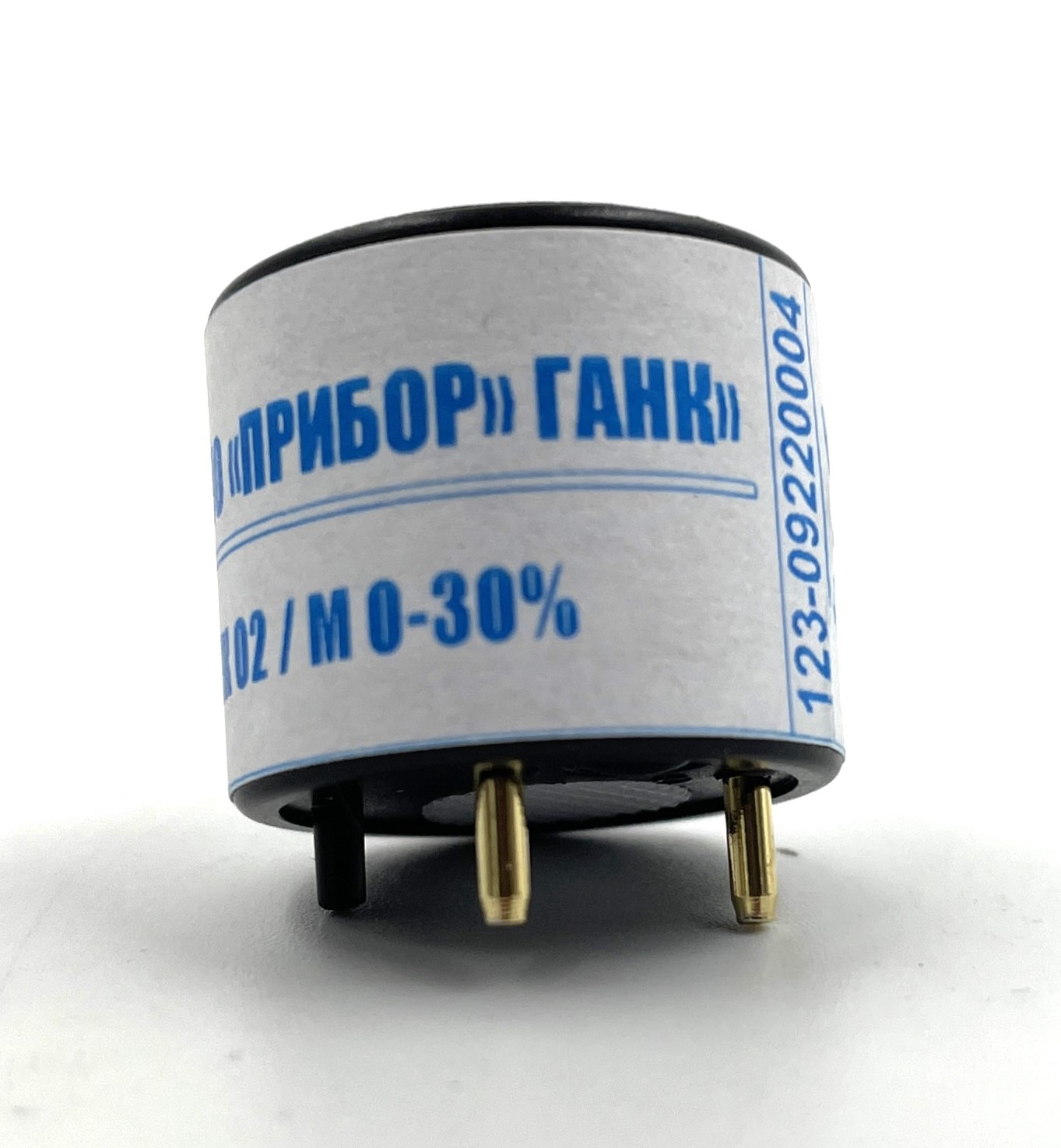 Сенсор кислорода O2/М 0-30%