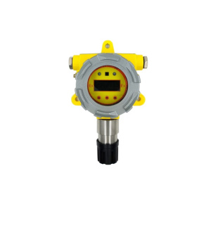 Стационарные газоанализаторы ТОП-СЕНС