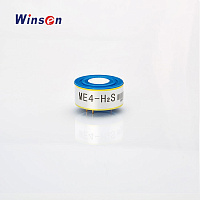 ME4-H2S Winsen сенсор газа Сероводорода H2S