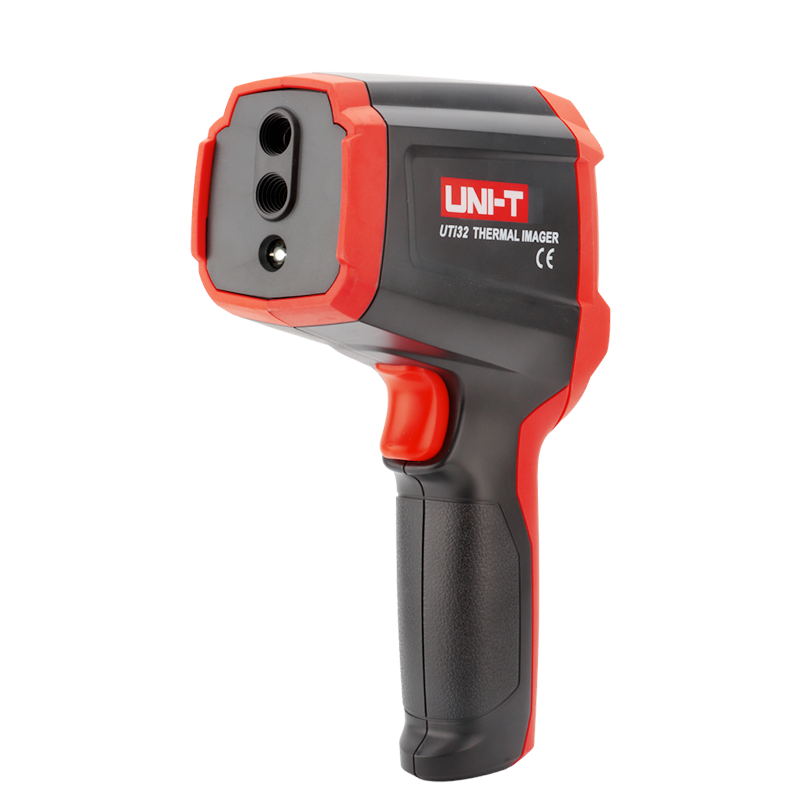 Тепловизор UTi32