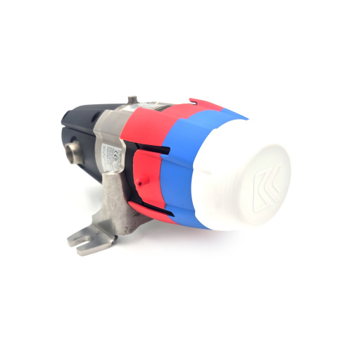 Адаптер для калибровки Drager PIR 7000/7200 68 11 610