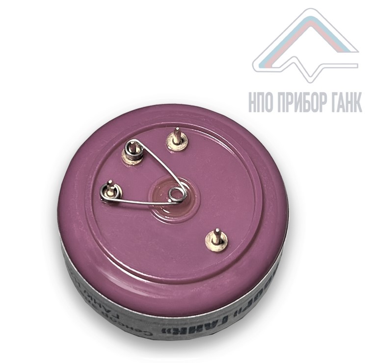 Сенсор Сероводорода H2S/К-10