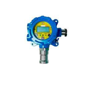 Стационарный газоанализатор ТОП-СЕНС 4100S