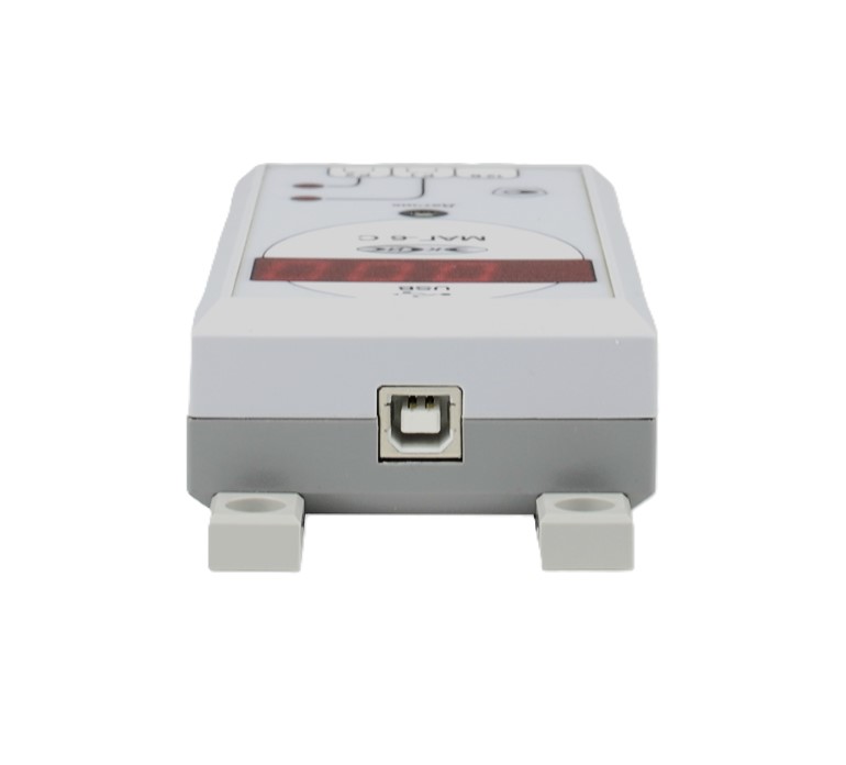 Стационарный газоанализатор МАГ-6 С-П 