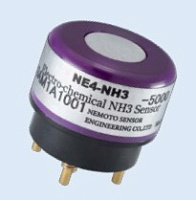 NE4-NH3-5000 Nemoto Сенсор Аммиака NH3