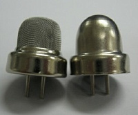 NCP-180-P Nemoto Сенсор Горючих газов (Углеводороды) CH