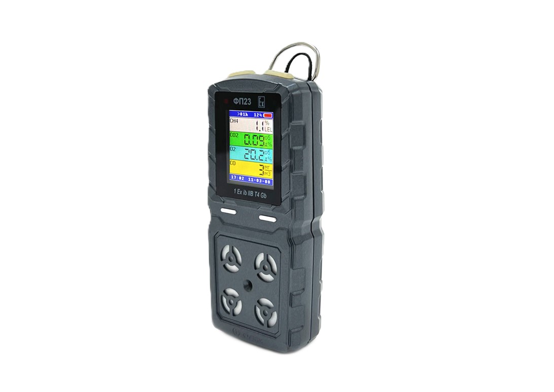 Газоанализатор ФП23 Газоанализатор ФП23