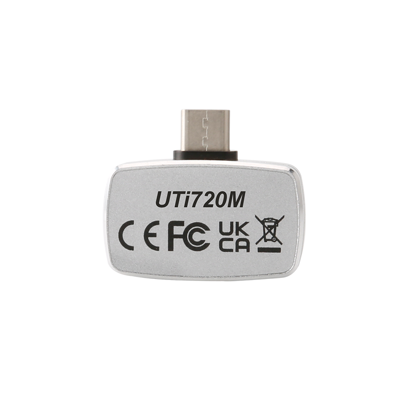UTi720M Модуль тепловизионной камеры смартфона для Android