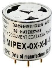 Сенсор MIPEX-02-2-II-3.1 A (72) Пропана C3H8