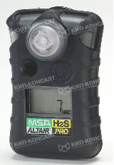 Одноканальный газоанализатор MSA ALTAIR Pro, с поверкой