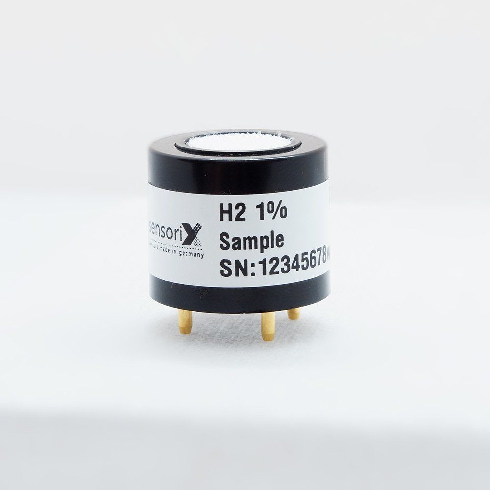 Sensorix H2 1% Сенсор Водорода H2