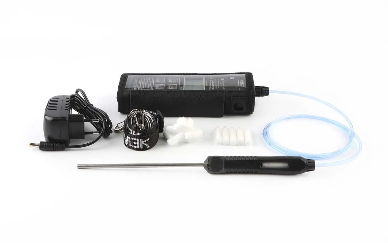 Газоанализатор ФП22 Газоанализатор ФП22