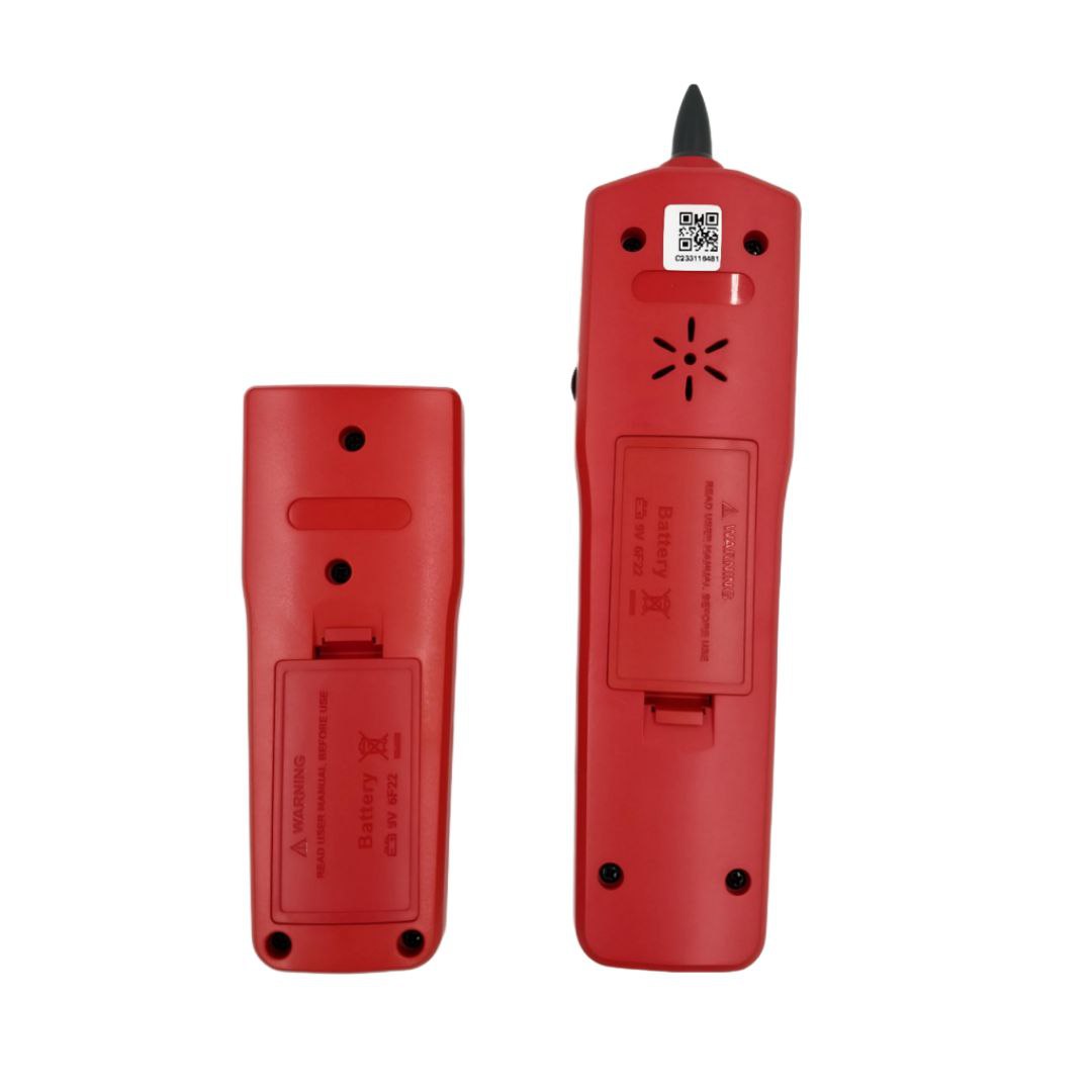 Тестер кабеля UNI-T UT682