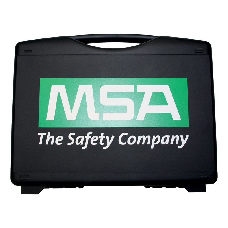 MSA Жесткий кейс для ALTAIR 4/4XR/5/5X 10152079