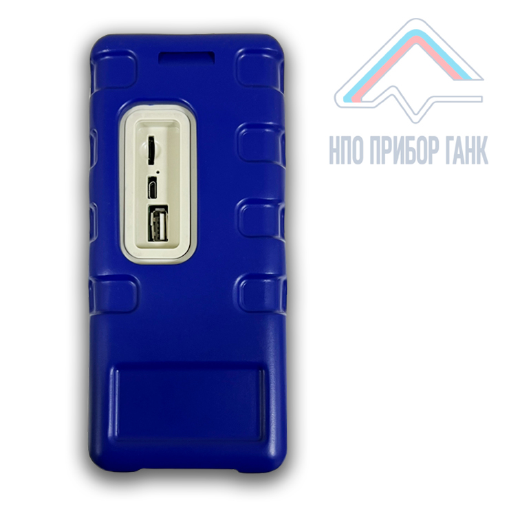 Модуль передачи данных