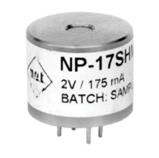 SHM/SHP Pellistors Single Head - Safety Line 808080.png