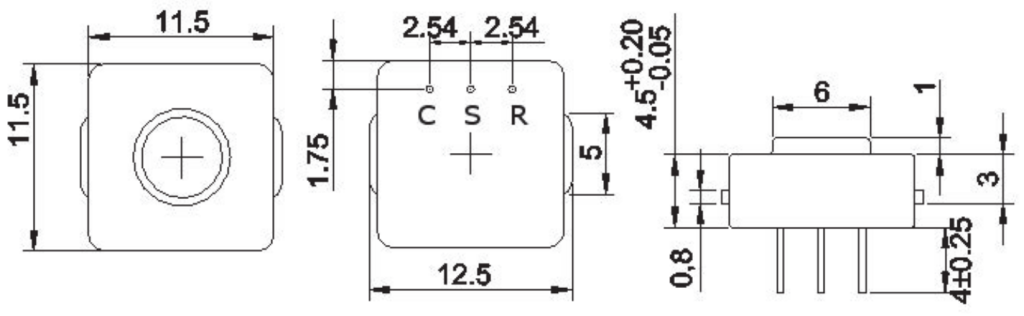 ES1-Cl2-5 EC Sense сенсор газа Хлора CL2 912.png