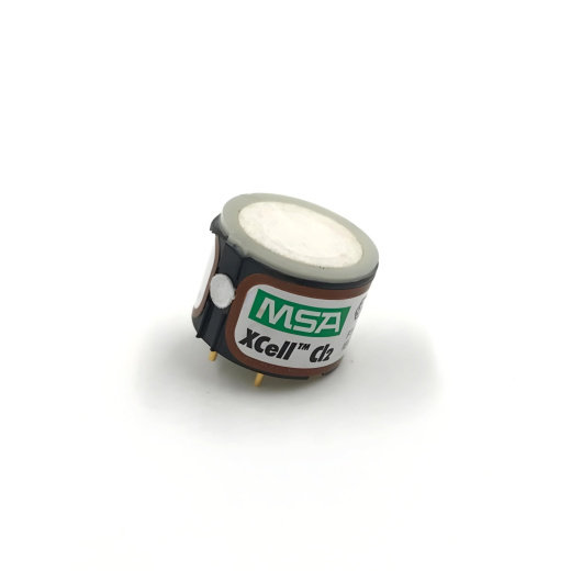 MSA XCell сенсор хлора Cl2 10106728