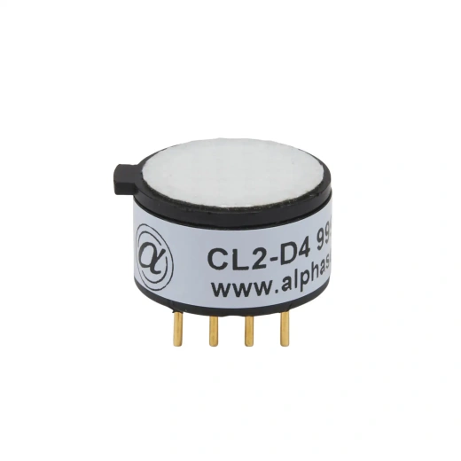 Сенсор Хлора CL2-D4 Alphasense