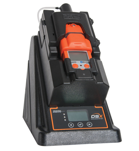 Industrial Scientific Док-станция Ventis MX4 DSXi 18109327
