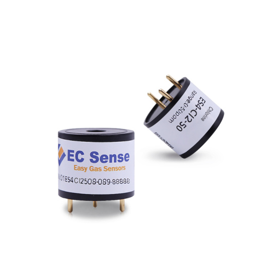 ES4-Cl2-50 EC Sense сенсор Хлора CL2
