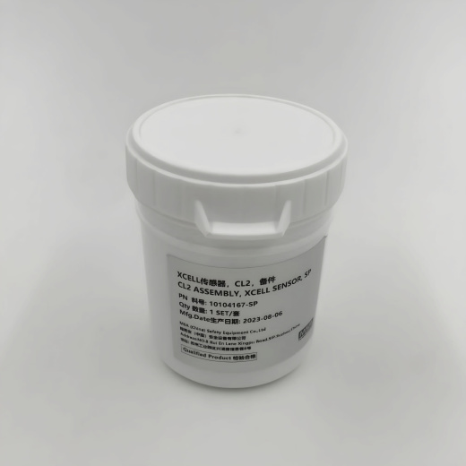 MSA XCell сенсор хлора Cl2 10106728